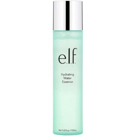 E.L.F., Essência Hidratante da Água, 5,0 fl oz (150 ml)