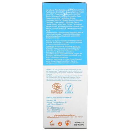 Biosolis, Loção Pós-Sol, Acalma e Refresca, 150 ml (5,1 fl oz) — foto 3