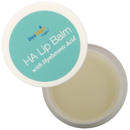 Hyalogic, Balm Labial com Ácido Hialurônico, 14 g (1/2 oz) - Image 2