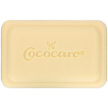 Cococare, Barrinha de Manteiga de Cacau 4 oz (110 g) - Image 2