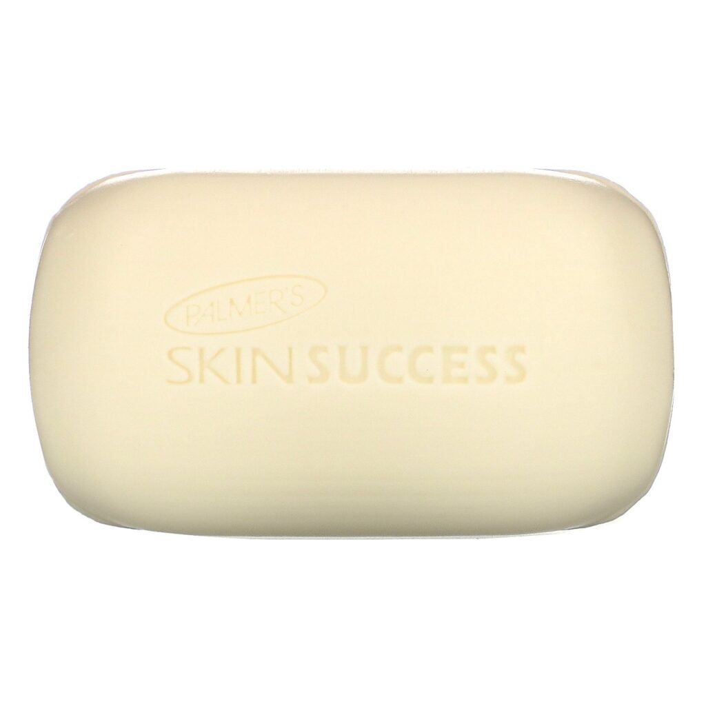 Palmer's, Skin Success with Vitamin E, Complexion Bar, 3.5 oz (100 g) - Imagem 3