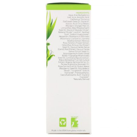 InstaNatural, Glycolic Acid Serum, Anti-Aging, 1 fl oz (30 ml) - Image 3