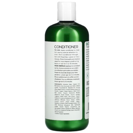 Mill Creek Botanicals, Biotin Conditioner, Therapy Formula, 14 fl oz (414 ml) - Image 2