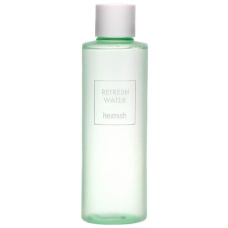 Heimish, Refresh Water, Tonificador de Descascamento para Limpeza, 250 ml