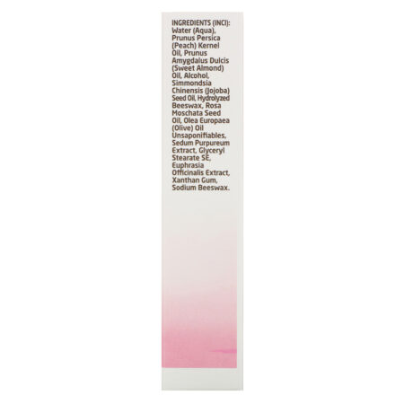 Weleda, Renewing Eye Cream, Wild Rose Extracts, 0.34 fl oz (10 ml) - Image 3