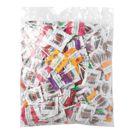 YumEarth, Organic Pops, Favorites, 80 oz (2268 g) - Image 2