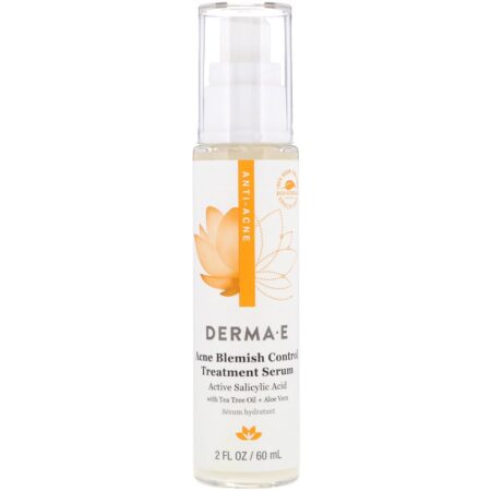 Derma E, Sérum de Tratamento para Controle das Manchas de Acne, 60 ml (2 fl oz) - Image 3