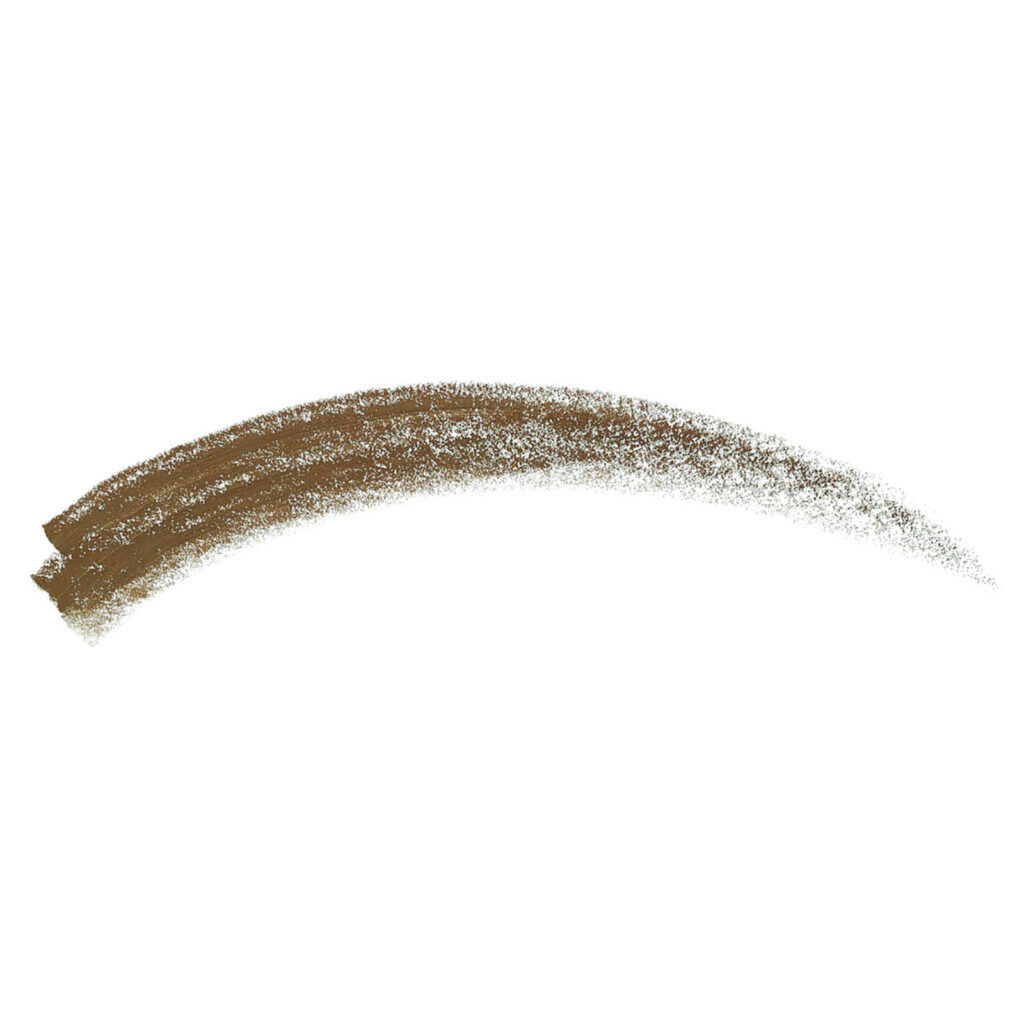 Pixi Beauty, 2-In-1 Natural Brow Duo, Waterproof Brow Pencil & Gel, Natural Brown, Pencil 0.007 oz (0.2 g) - Gel 0.084 fl oz (2.5 ml) - Imagem 4