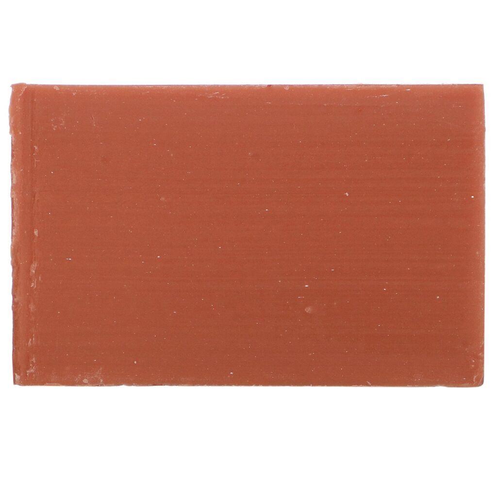 Life-flo, Rosehip Seed Oil Bar Soap, 4.3 oz (122 g) - Imagem 3