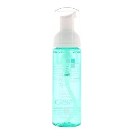 Andalou Naturals, Espuma de Limpeza Firmadora de Água de Coco, Quenching, 5,5 fl oz (163 ml)