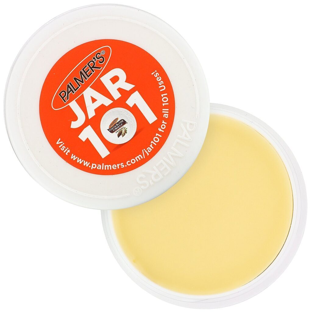 Palmer's, Fórmula de Manteiga de Cacau com Vitamina E, 3.5 oz (100 g) - Imagem 3