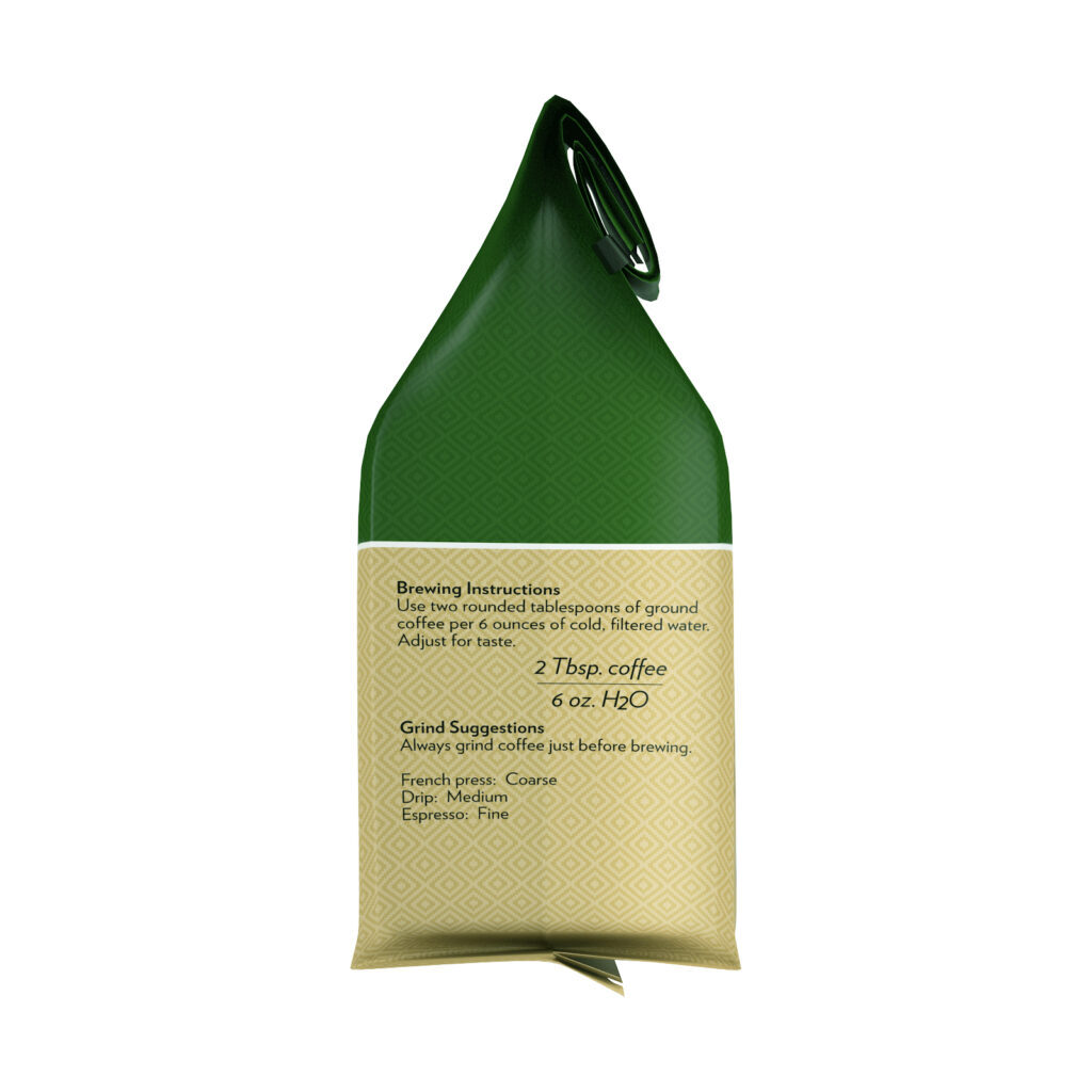 Cafe Altura, Organic Coffee, Italian Style, French Roast, Whole Bean, 20 oz (567 g) - Imagem 2