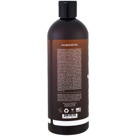 Artnaturals, Condicionador de Óleo de Argan, Fórmula Restauradora, 473 ml (16 fl oz) - Image 2