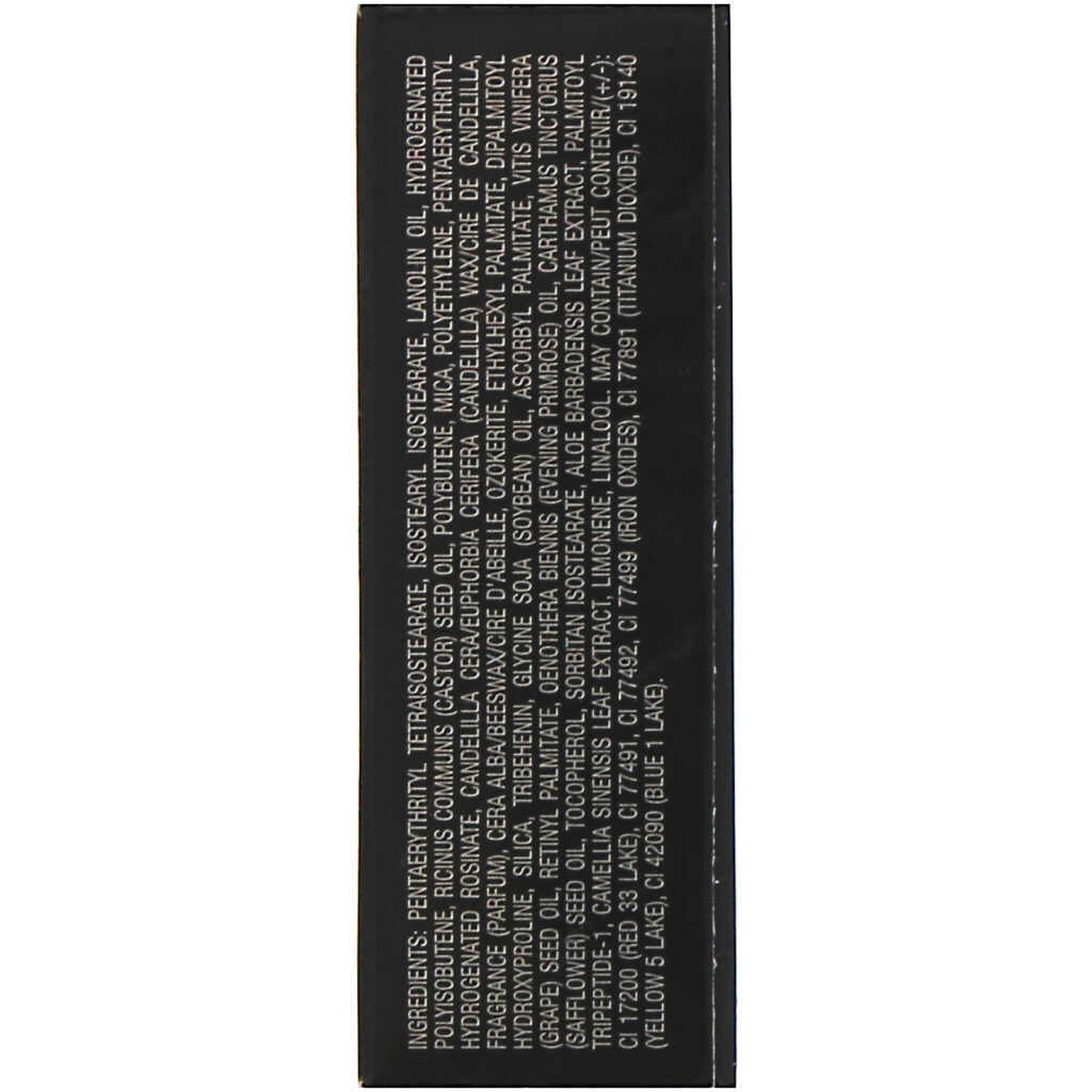 Laura Mercier, Batom Stickgloss, Orquídea Negra, 3,5 g (0,12 oz) - Imagem 3