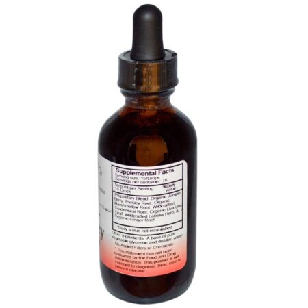 Christopher's Original Formulas, Fórmula para os Rins, 59 ml (2 fl oz) - Imagem 2