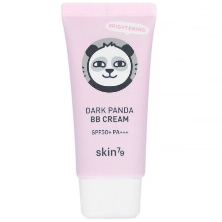 Skin79, Dark Panda, BB Cream, SPF 50+, PA+++, 30 ml