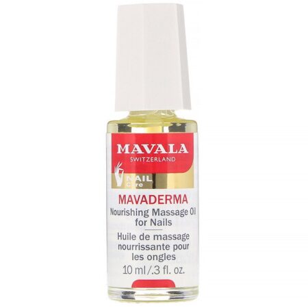 Mavala, Mavaderma, 10 ml