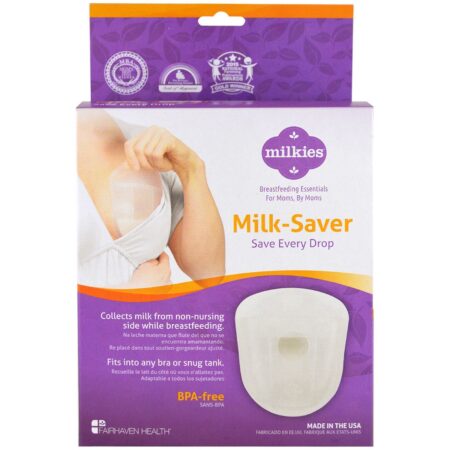 Fairhaven Health, Milkies, Economizador de Leite - Image 2