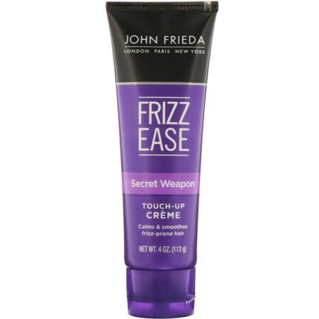 John Frieda, Frizz Ease, Secret Weapon, creme de retoque, 113 g