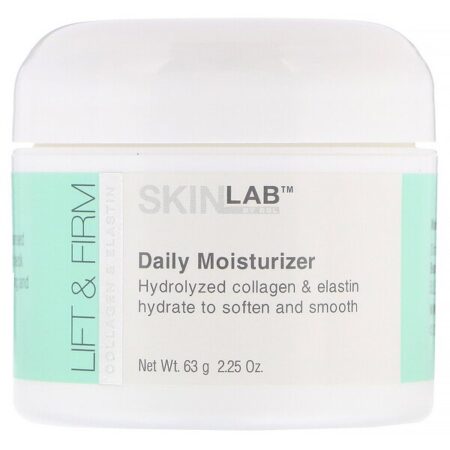 SKINLAB by BSL, Lift & Firm, Hidratante Diário, 63 g (2,25 oz)