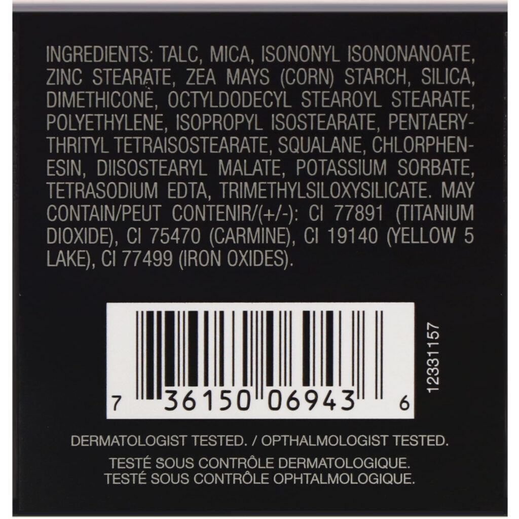 Laura Mercier, Sateen Eye Colour, Sandstone, 0.09 oz (2.6 g) — foto 3 Laura Mercier, Sateen Eye Colour, Sandstone, 0.09 oz (2.6 g) - Imagem 3