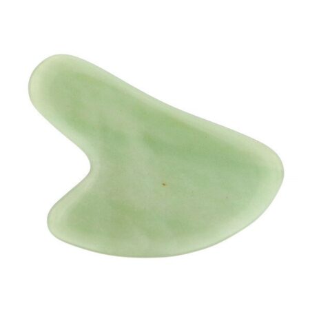 Mount Lai, Utensílio Gua Sha de Jade, 1 Utensílio