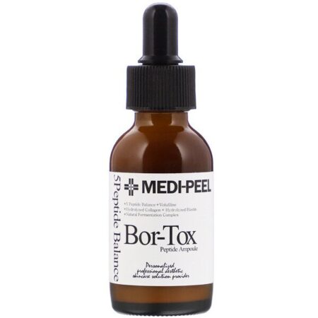 Medi-Peel, Bor-Tox, Peptide Ampoule, 1.01 fl oz (30 ml)