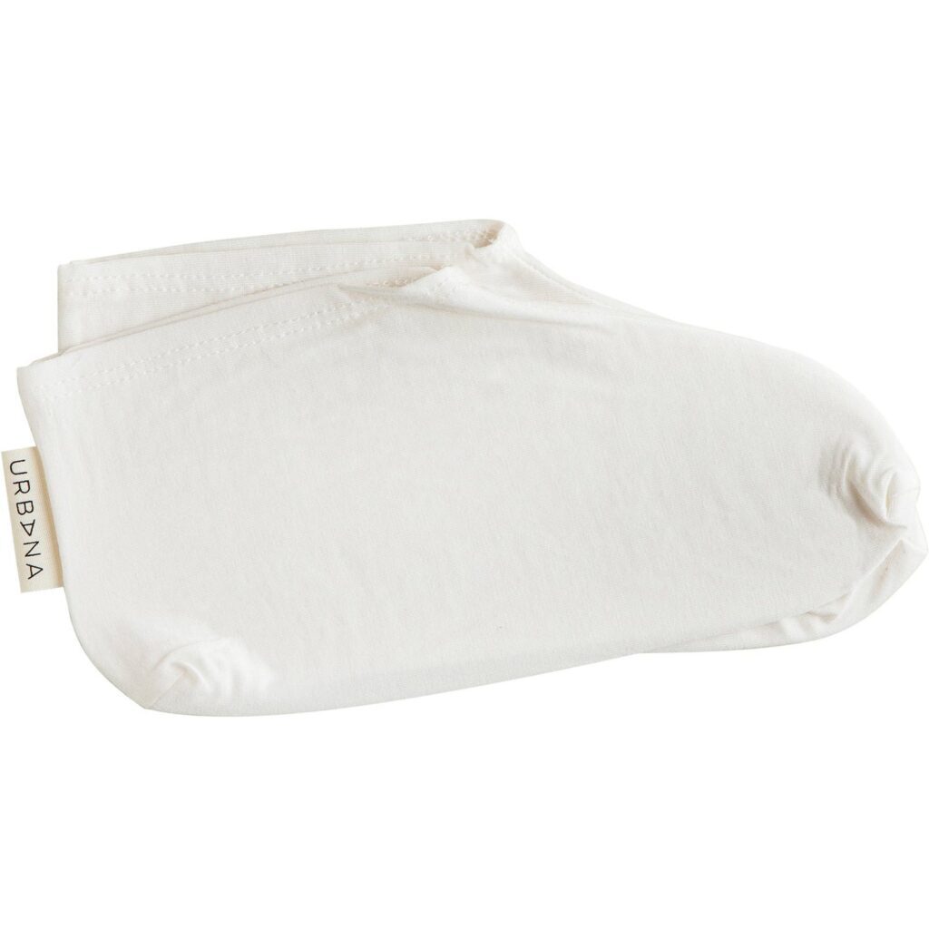 European Soaps, Urbana, Spa Prive, Meias Hidratantes de Bambu, 1 Par - Imagem 3