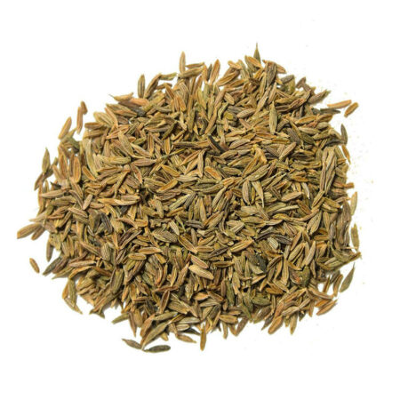 Starwest Botanicals, Semente de Cominho Orgânica, 453,6 g (1 lb)