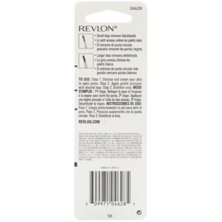 Revlon, Removedor de cravos e comedões, 1 contagem - Image 3