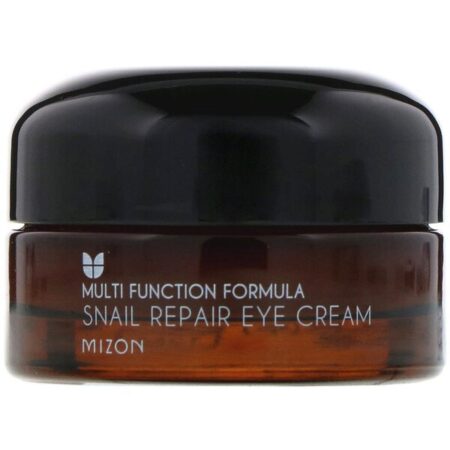 Mizon, Creme de Caracol para os Olhos, 0,84 oz (25 ml)