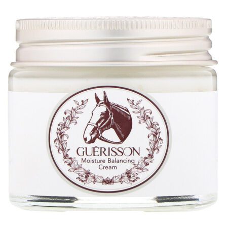 Claires Korea, Guerisson, Creme de Controle da Oleosidade, 70 g (2,47 oz)