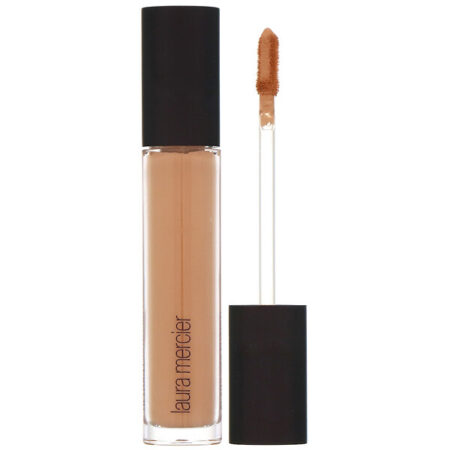 Laura Mercier, Flawless Fusion, Corretivo de Ultralonga Duração, 4N Medium To Deep With Neutral Undertones, 7 ml (0,23 fl oz)