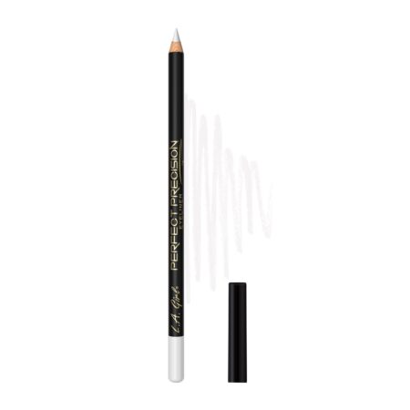 L.A. Girl, Delineador Perfect Precision, branco ártico, 1,49 g - Image 3