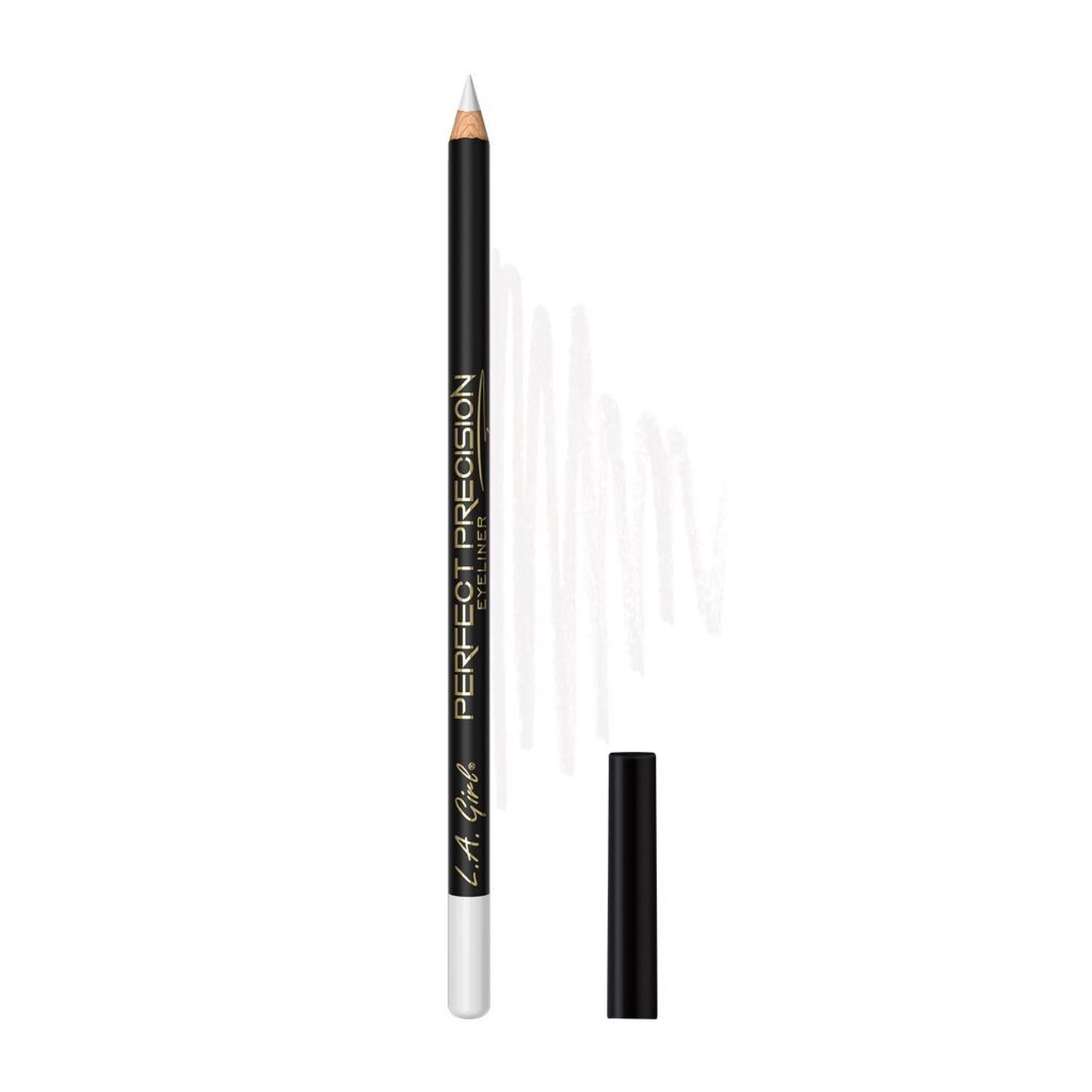 L.A. Girl, Delineador Perfect Precision, branco ártico, 1,49 g - Imagem 3