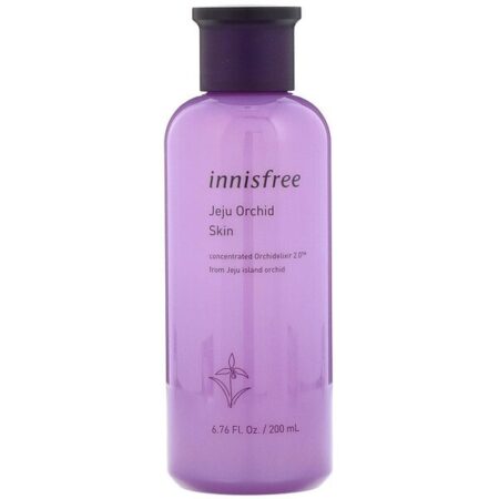 Innisfree, Orquídea de Jeju para a Pele, 6,76 fl oz (200 ml)