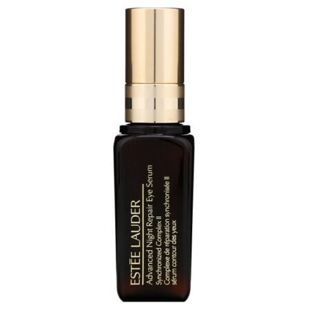 Estee Lauder, Advanced Night Repair Eye Serum, Synchronized Complex II, .5 fl oz (15 ml)