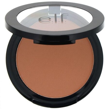 E.L.F., Bronzer com Infusão de Primer, Forever Sunkissed, 10 g (0,35 oz)