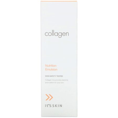 It's Skin, Collagen, Nutrition Emulsion, 150 ml - Image 2