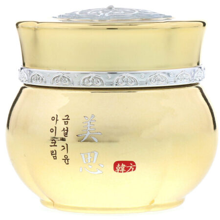 Missha, Geum Sul Creme Vitalizante para os Olhos, 30 ml