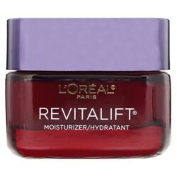 L'Oreal, Revitalift Triple Power, creme hidratante intensivo antienvelhecimento para o dia, 48 g
