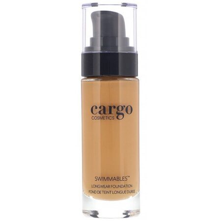 Cargo, Swimmables, base de longa duração, 70, 30 ml