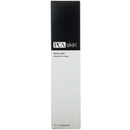 PCA Skin, Facial Wash, 7 fl oz (206.5 ml) - Image 2