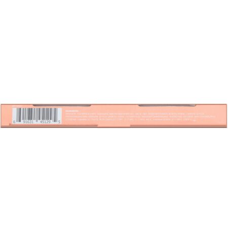 Lorac, Paleta de sombra Unzipped Unauthorized com pincel com duas extremidades, 10,5 g - Image 3