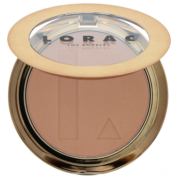 Lorac, Tantalizer, pó bronzeador, Pool Party, 8,5 g