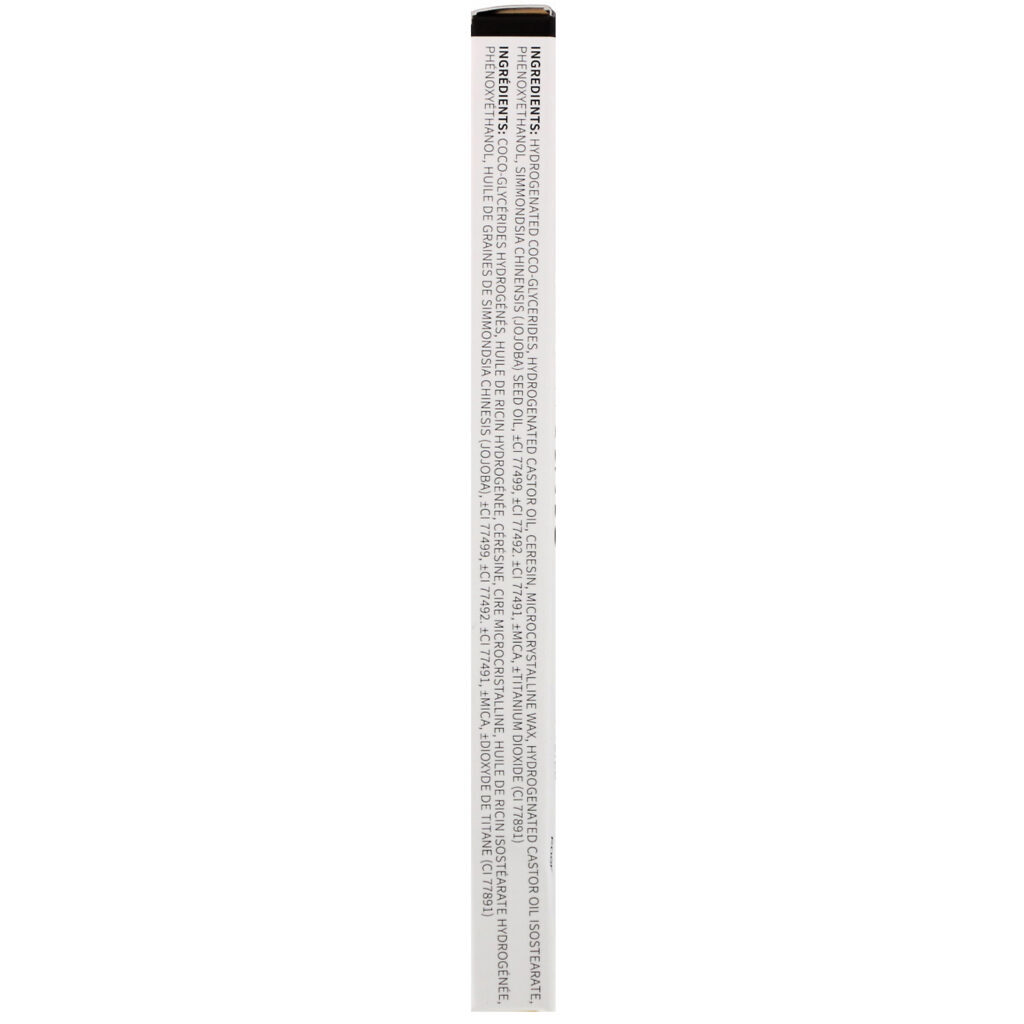 Browluxe, Precision Brow Pencil, W-03 Cocoa, 0.07 g - Imagem 3