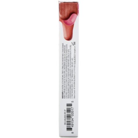 Laura Geller, Nude Kisses, Gloss labial Lip Hugging, Quase lá, 2,9 ml - Image 3