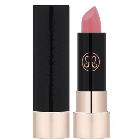 Anastasia Beverly Hills, Matte Lipstick, Soft Pink, 0.12 oz (3.5 g)