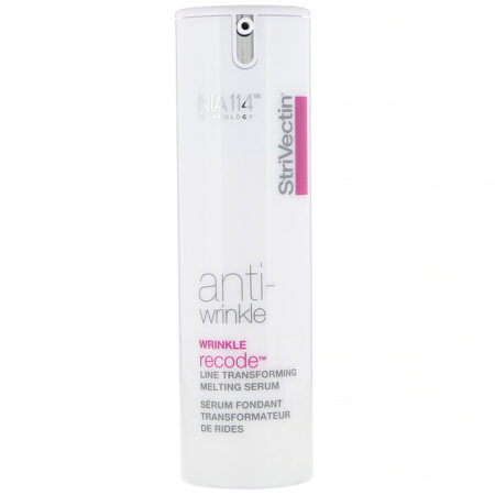 StriVectin, Anti-Wrinkle, Line Transforming Melting Serum, 1 fl oz (30 ml)