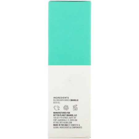 Acure, Óleo Essencial de Marula, 30 ml (1 fl oz) - Image 3